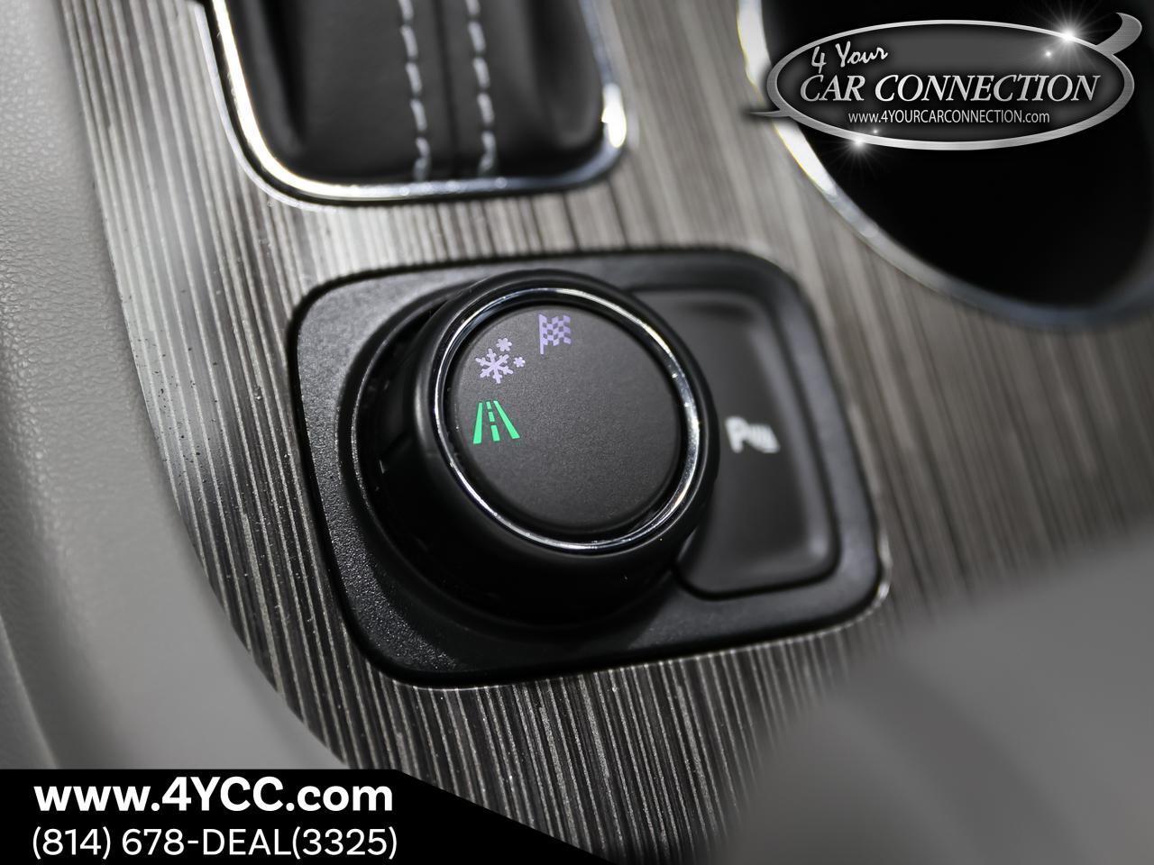 2019 GMC Acadia SLT 6-Passenger Cranberry PA