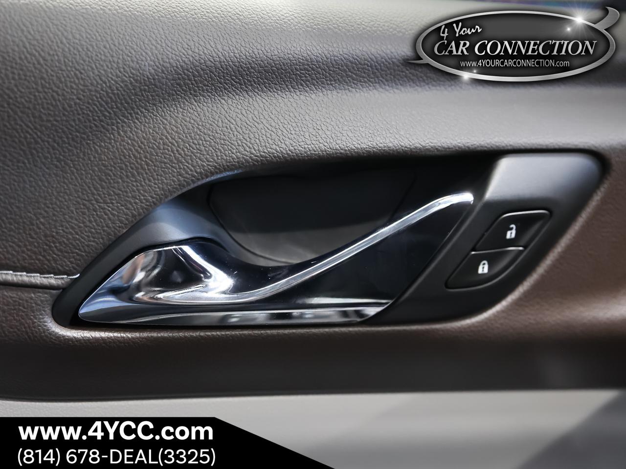 2019 GMC Acadia SLT 6-Passenger Cranberry PA