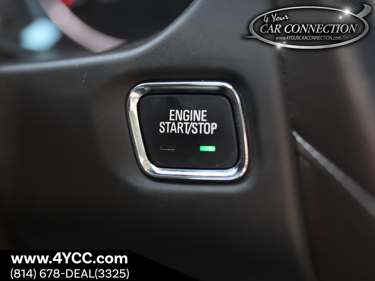2019 GMC Acadia SLT 6-Passenger Cranberry PA