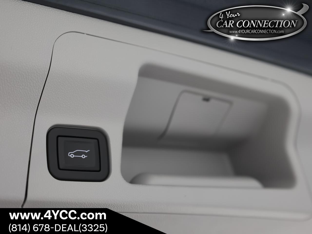 2019 GMC Acadia SLT 6-Passenger Cranberry PA