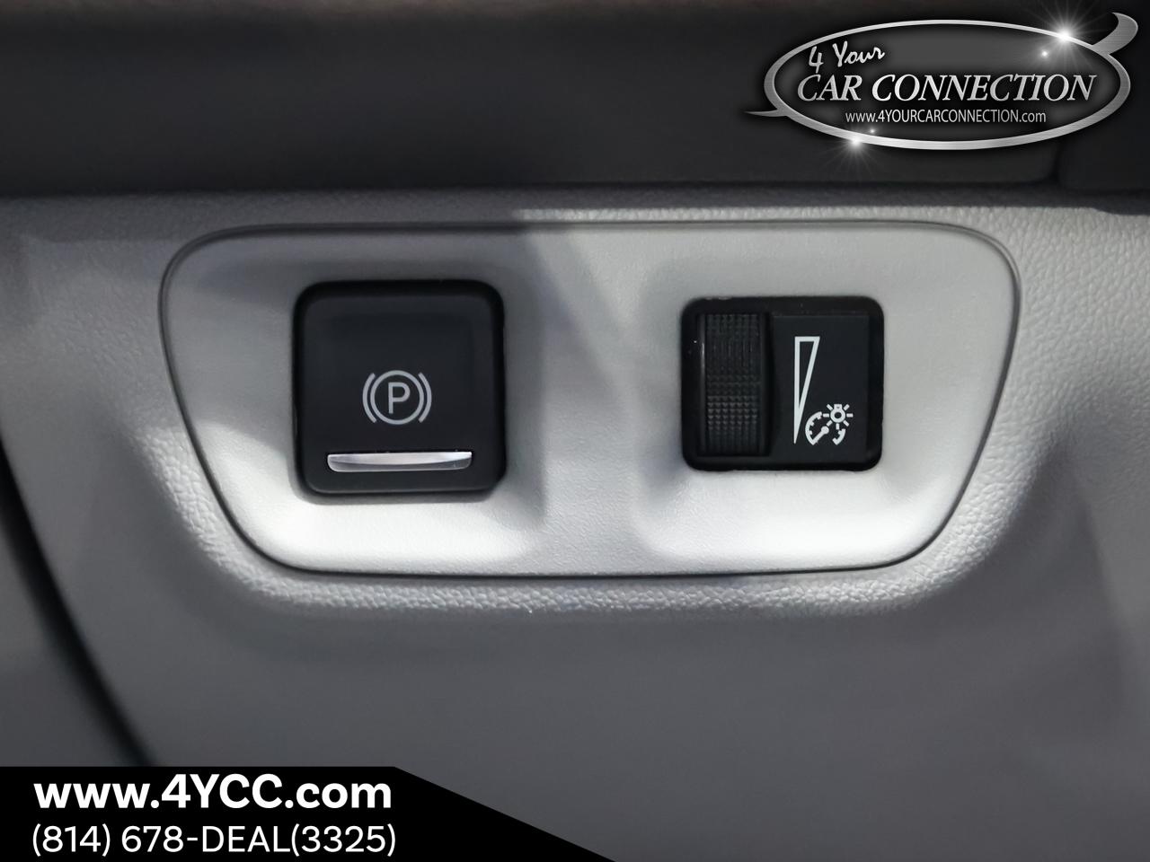 2019 GMC Acadia SLT 6-Passenger Cranberry PA