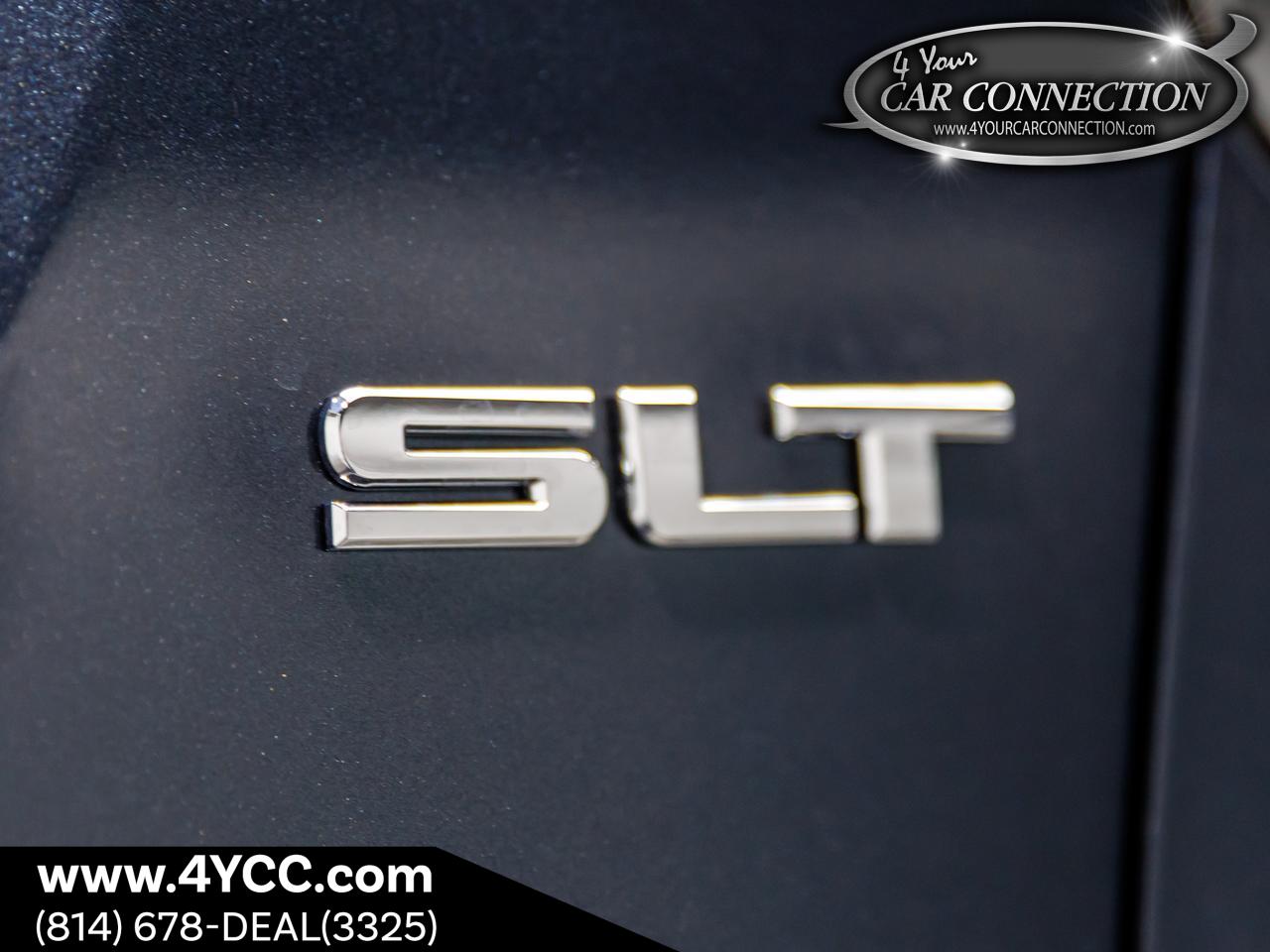 2019 GMC Acadia SLT 6-Passenger Cranberry PA