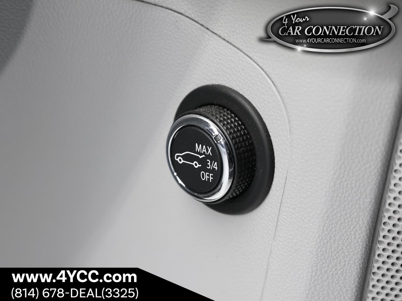 2019 GMC Acadia SLT 6-Passenger Cranberry PA