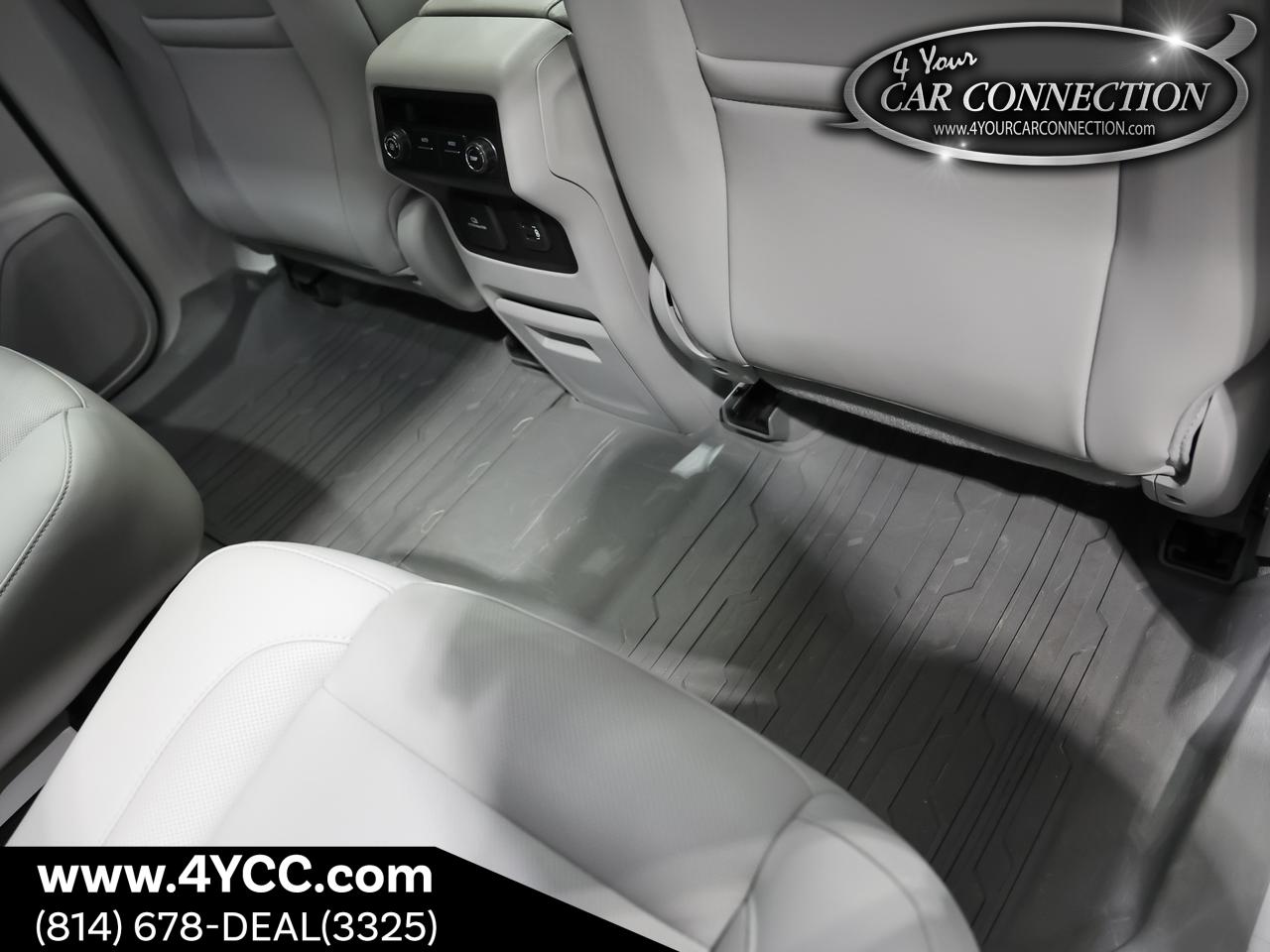 2019 GMC Acadia SLT 6-Passenger Cranberry PA