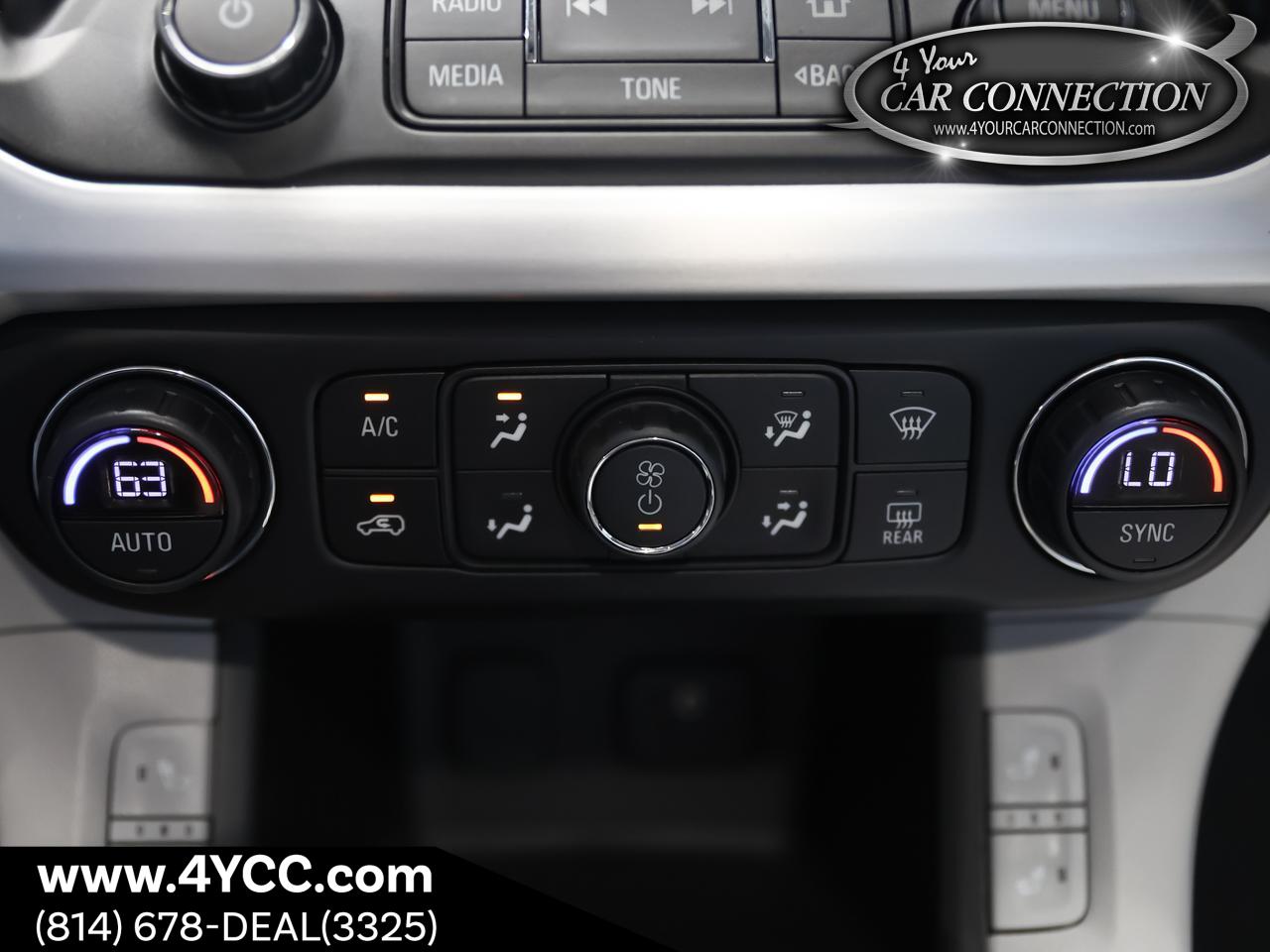 2019 GMC Acadia SLT 6-Passenger Cranberry PA