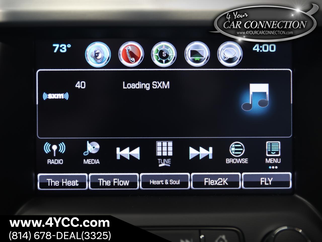 2019 GMC Acadia SLT 6-Passenger Cranberry PA