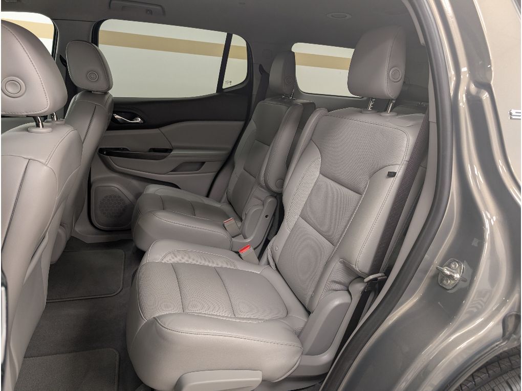 2019 GMC Acadia SLT Bozeman MT