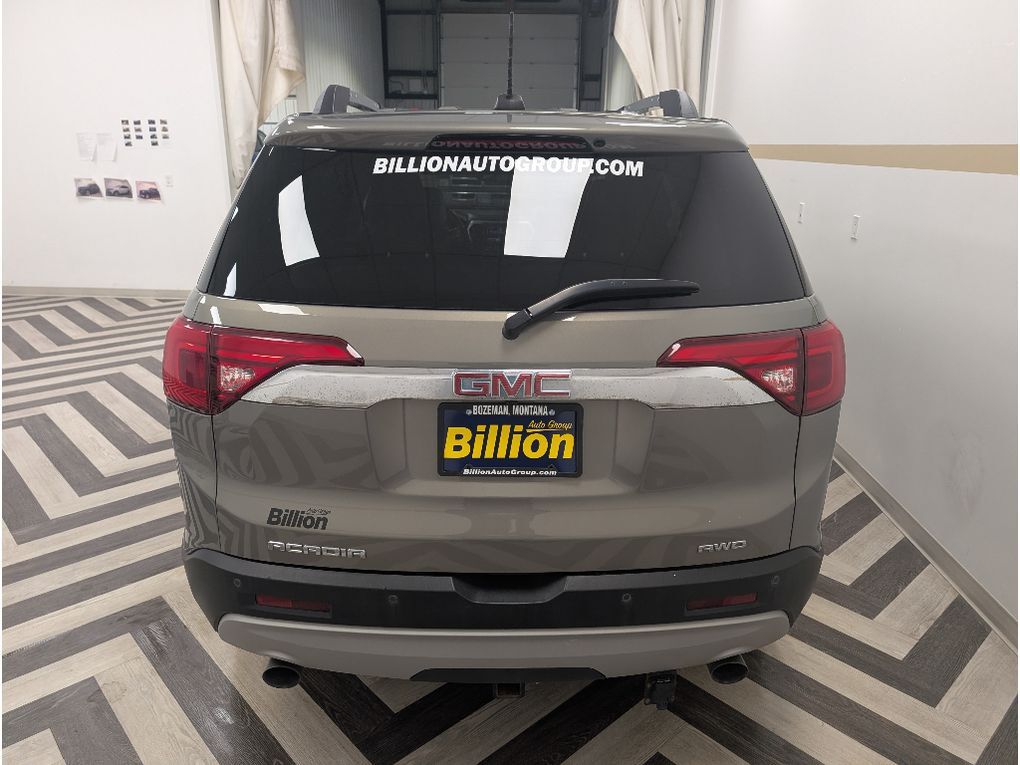 2019 GMC Acadia SLT Bozeman MT