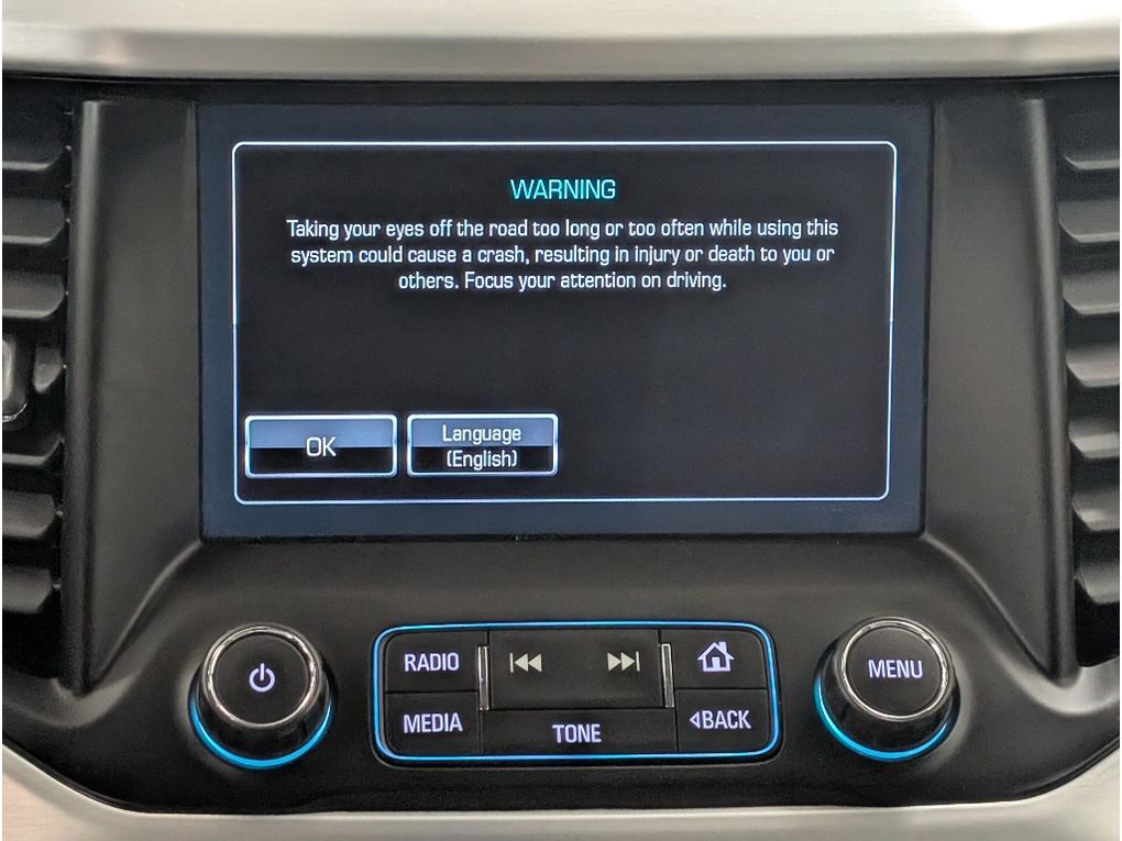 2019 GMC Acadia SLT Bozeman MT
