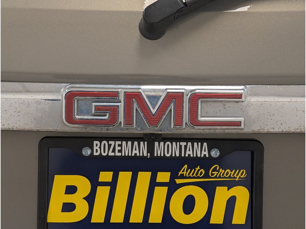 2019 GMC Acadia SLT Bozeman MT