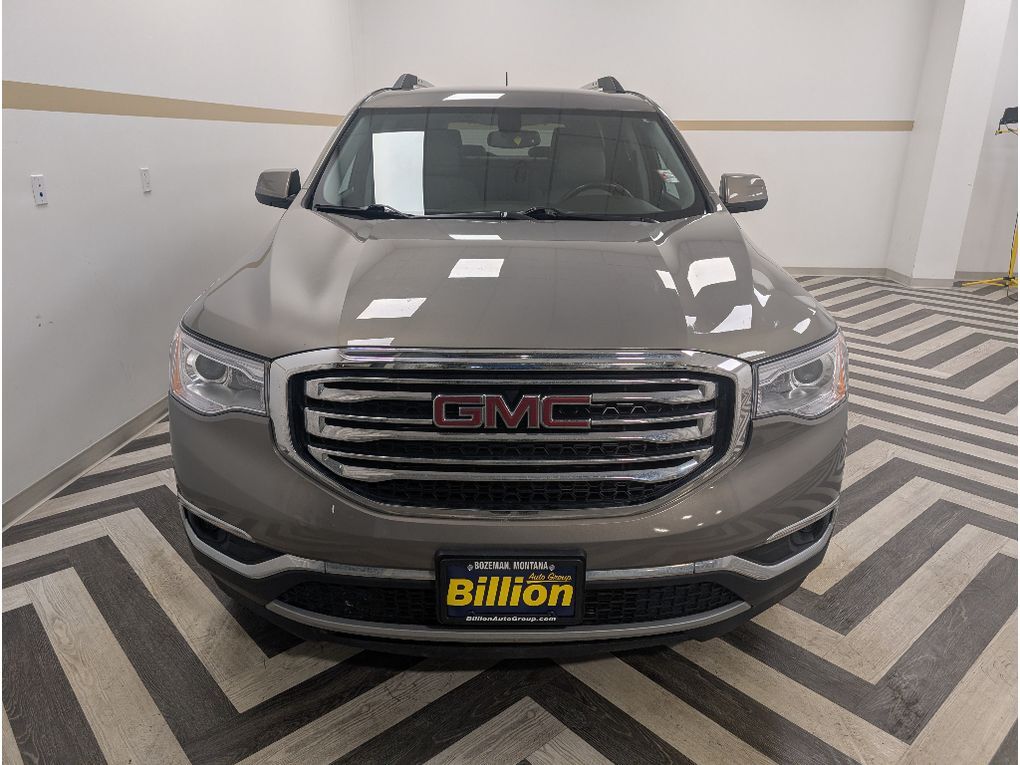 2019 GMC Acadia SLT Bozeman MT