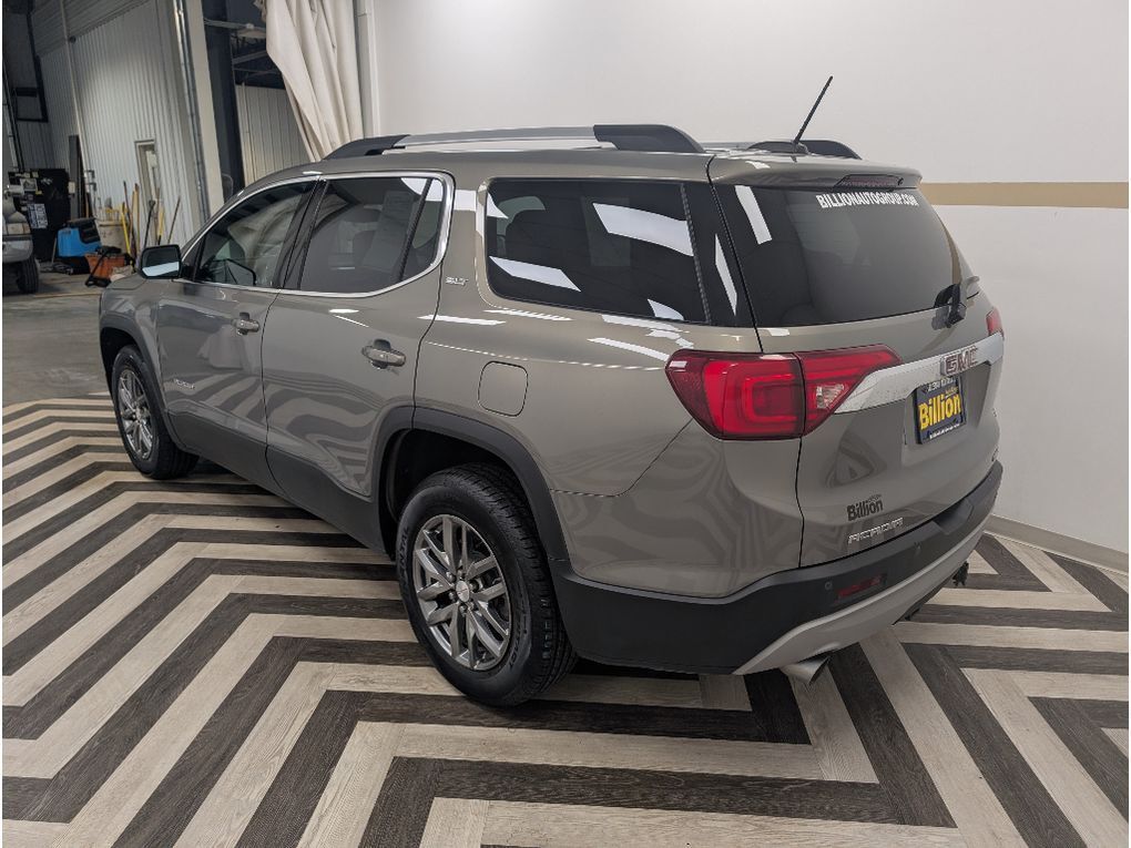 2019 GMC Acadia SLT Bozeman MT