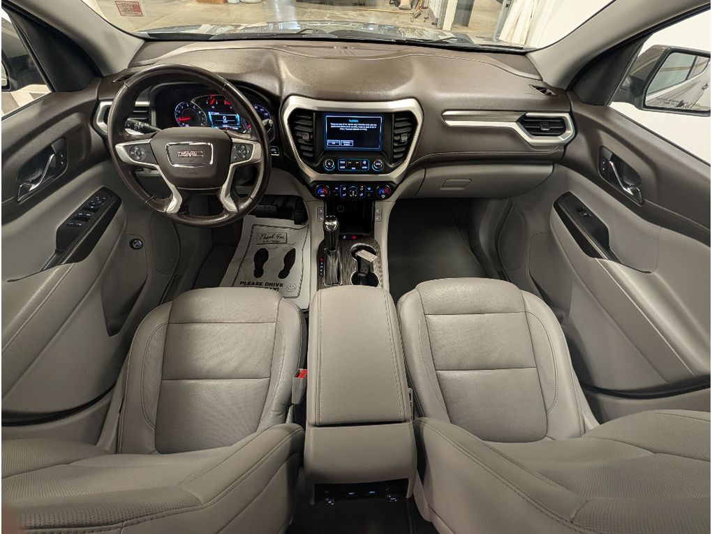 2019 GMC Acadia SLT Bozeman MT