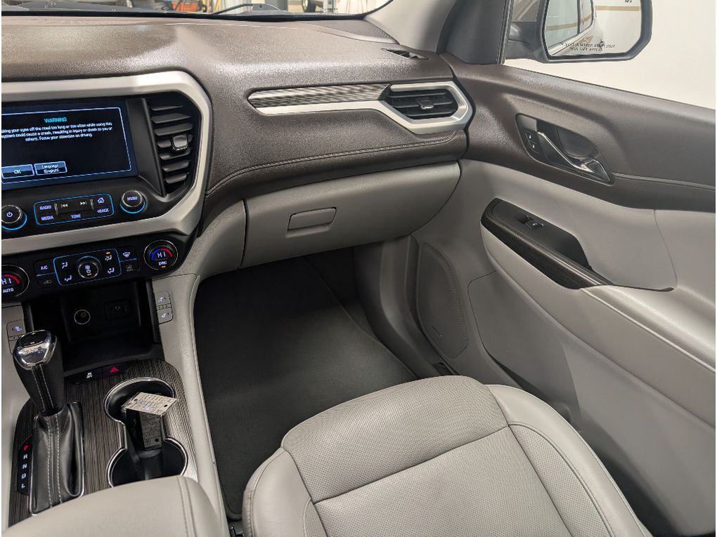 2019 GMC Acadia SLT Bozeman MT
