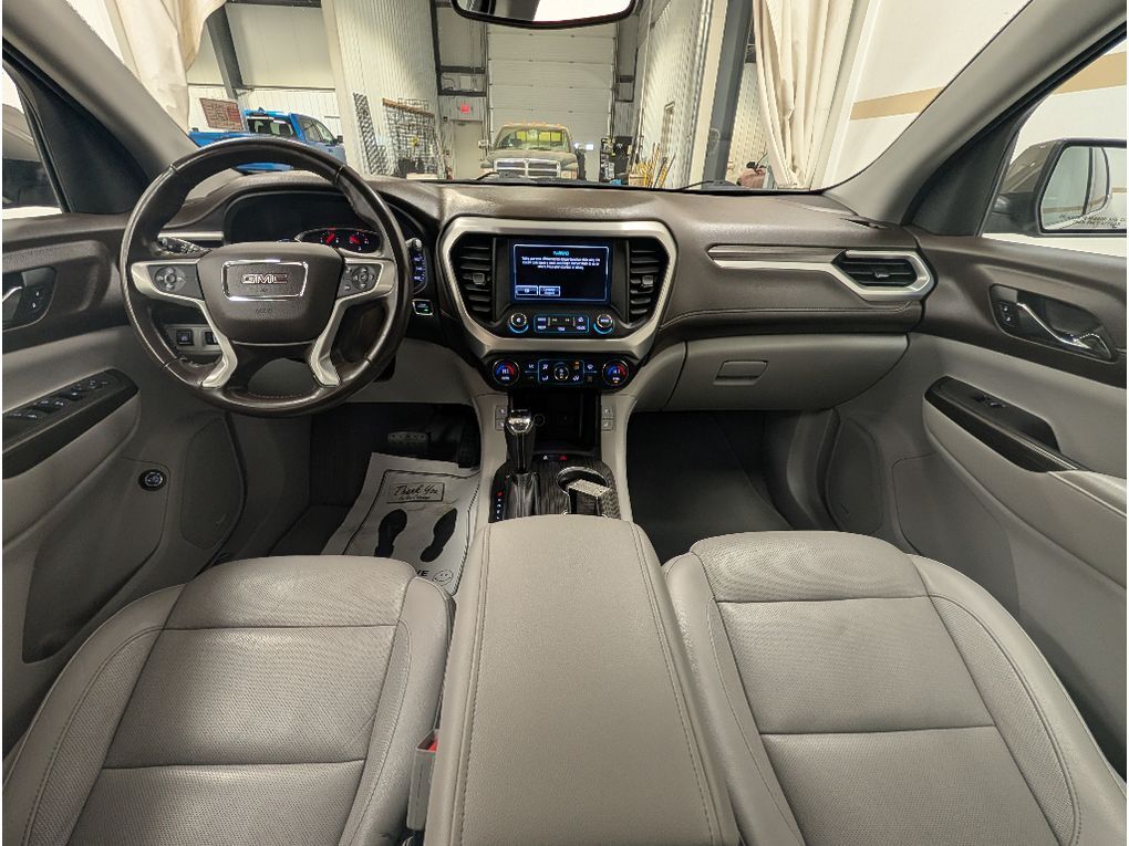 2019 GMC Acadia SLT Bozeman MT