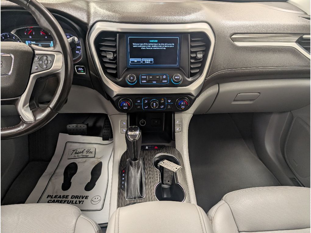 2019 GMC Acadia SLT Bozeman MT