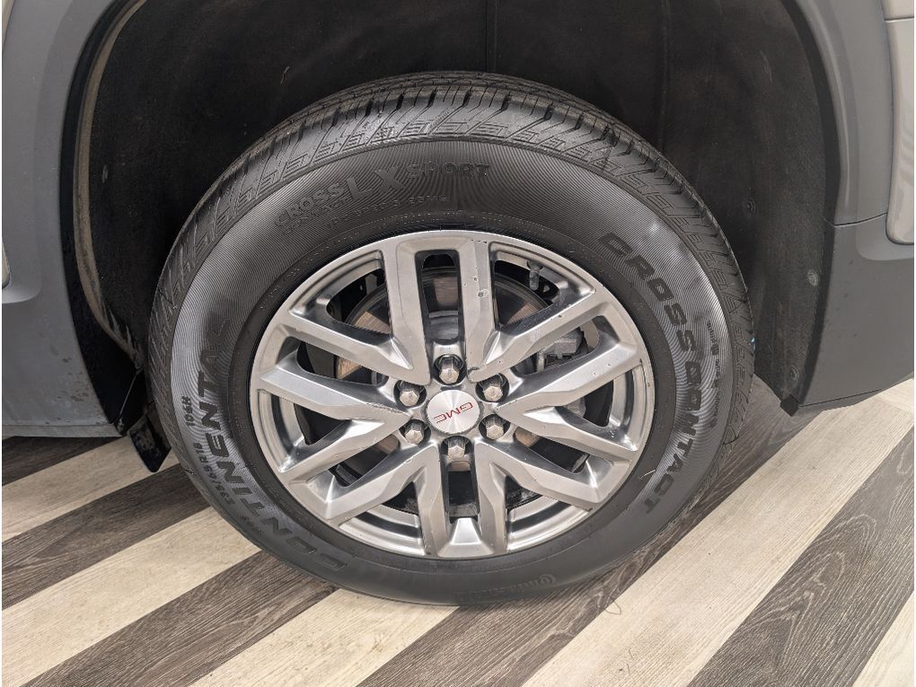 2019 GMC Acadia SLT Bozeman MT