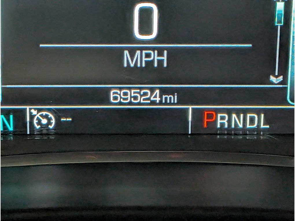 2019 GMC Acadia SLT Bozeman MT