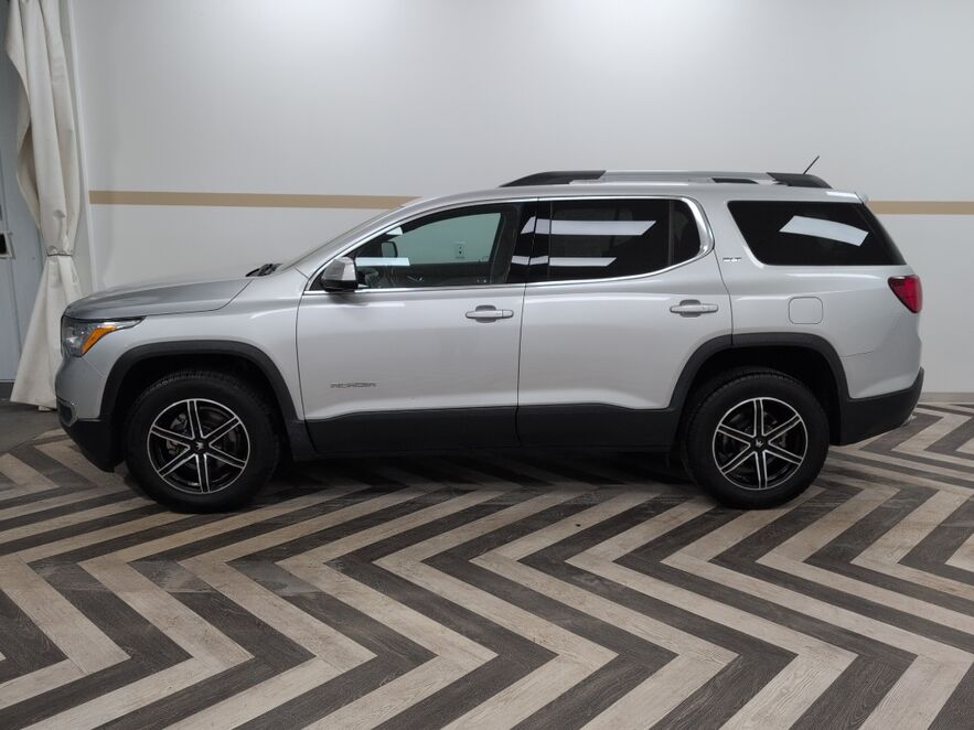 2019 GMC Acadia SLT Bozeman MT