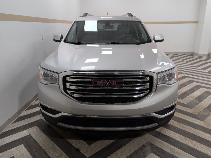 2019 GMC Acadia SLT Bozeman MT