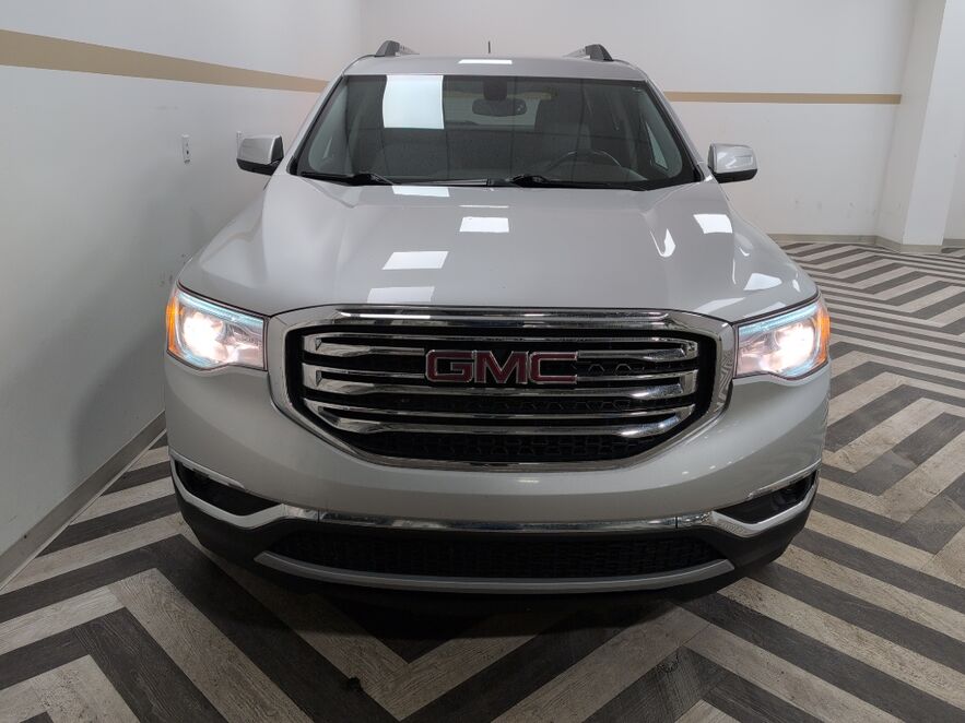 2019 GMC Acadia SLT Bozeman MT