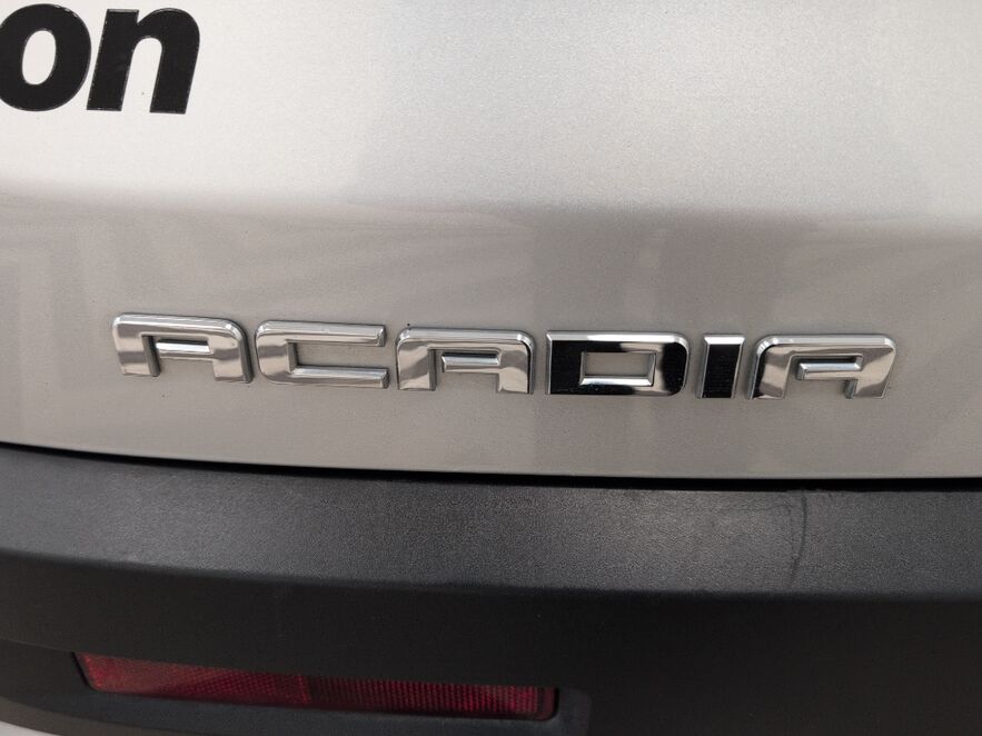 2019 GMC Acadia SLT Bozeman MT