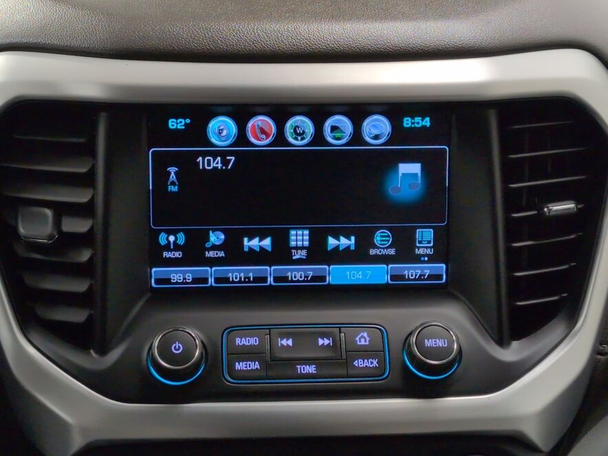 2019 GMC Acadia SLT Bozeman MT