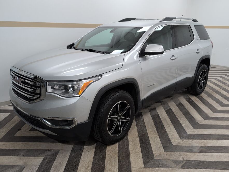 2019 GMC Acadia SLT Bozeman MT