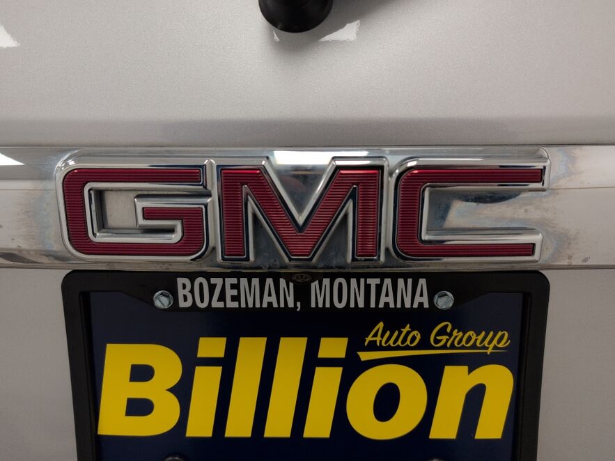 2019 GMC Acadia SLT Bozeman MT