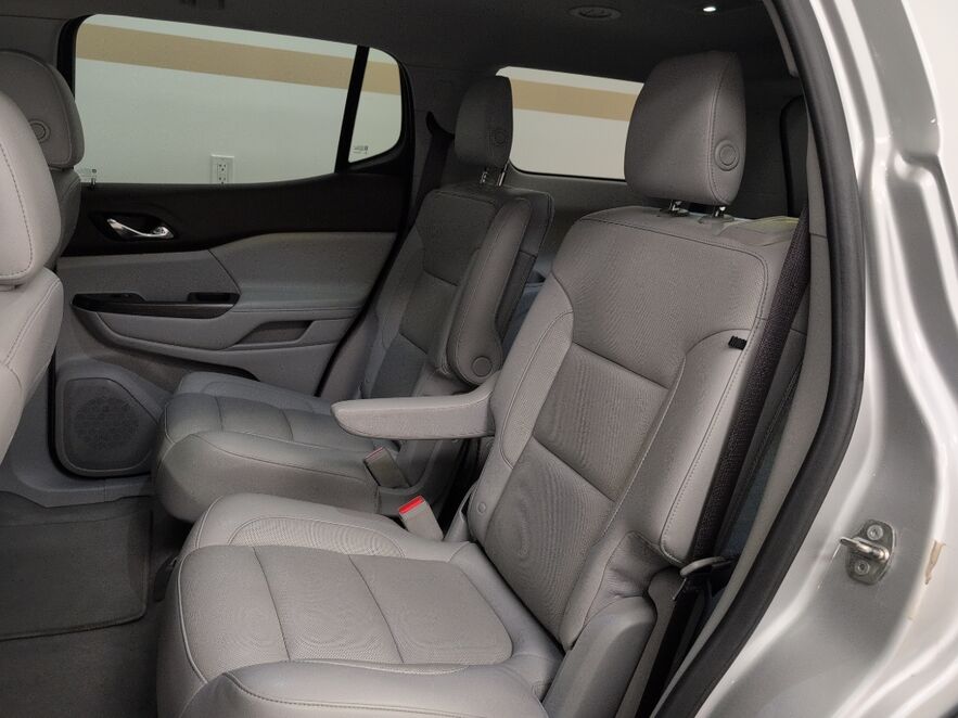 2019 GMC Acadia SLT Bozeman MT