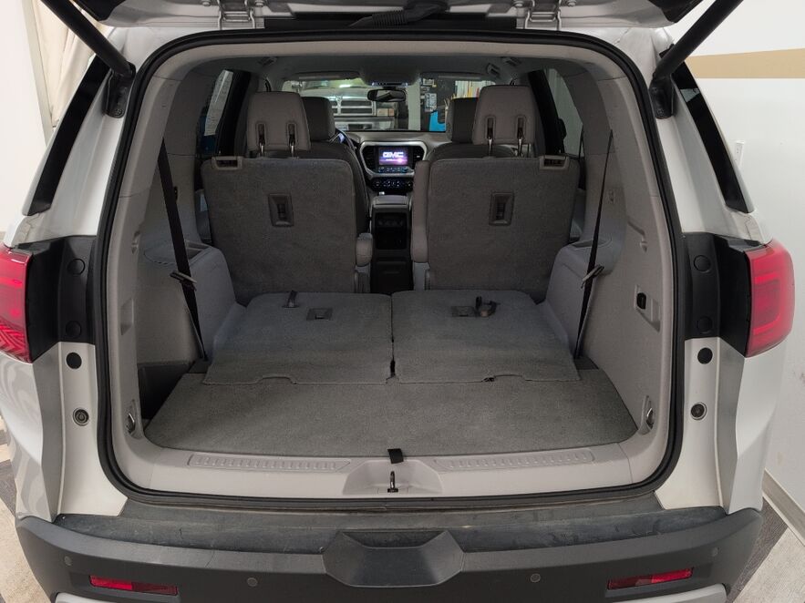 2019 GMC Acadia SLT Bozeman MT