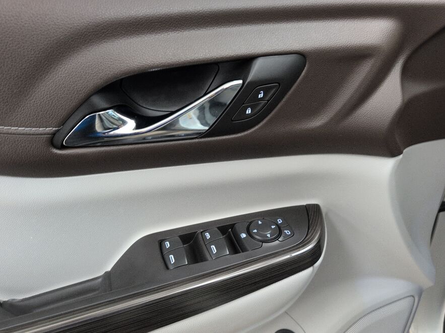 2019 GMC Acadia SLT Bozeman MT