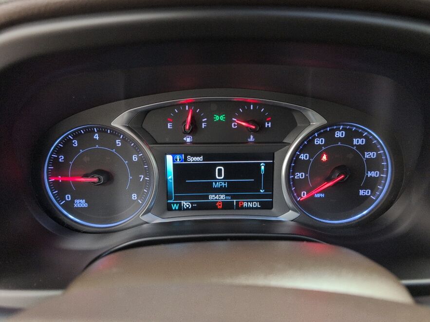 2019 GMC Acadia SLT Bozeman MT