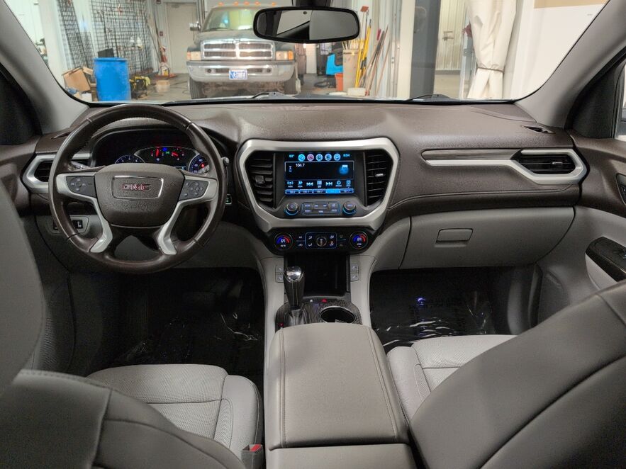 2019 GMC Acadia SLT Bozeman MT