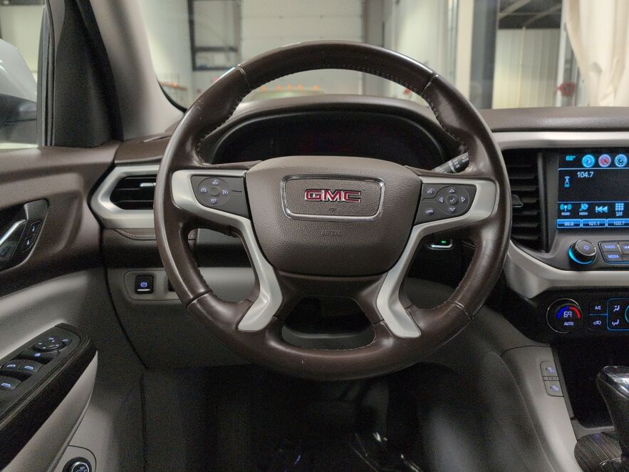 2019 GMC Acadia SLT Bozeman MT