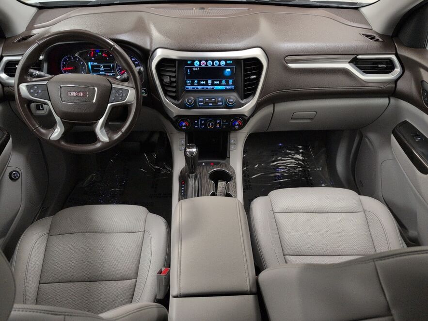 2019 GMC Acadia SLT Bozeman MT