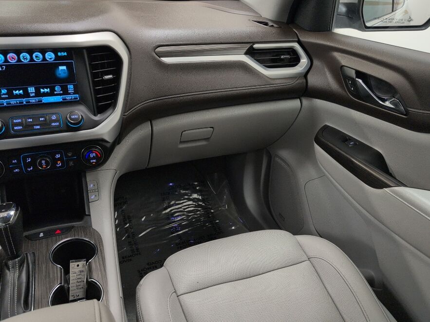 2019 GMC Acadia SLT Bozeman MT