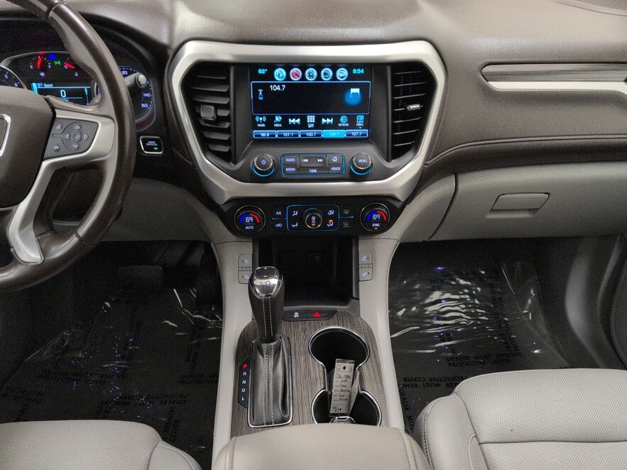 2019 GMC Acadia SLT Bozeman MT