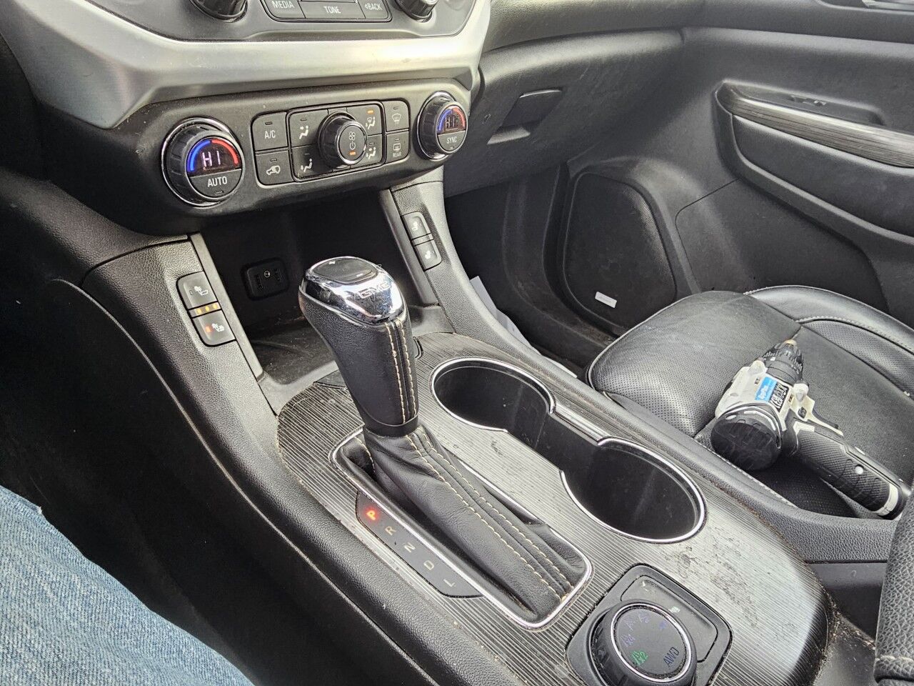 2019 GMC Acadia SLT Charlton MA