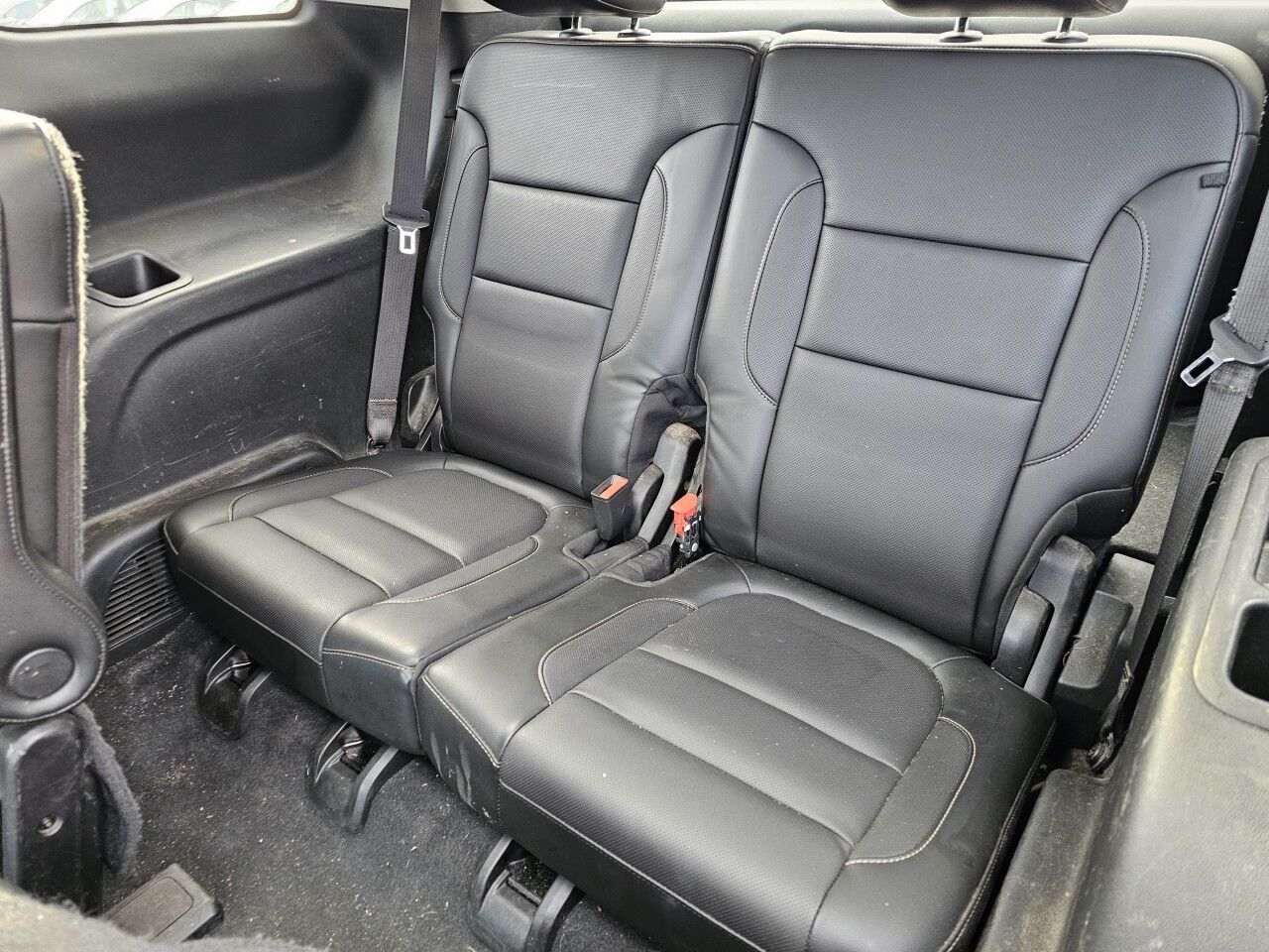 2019 GMC Acadia SLT Charlton MA