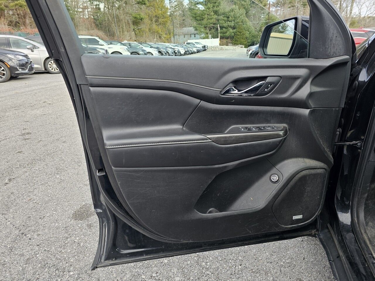 2019 GMC Acadia SLT Charlton MA