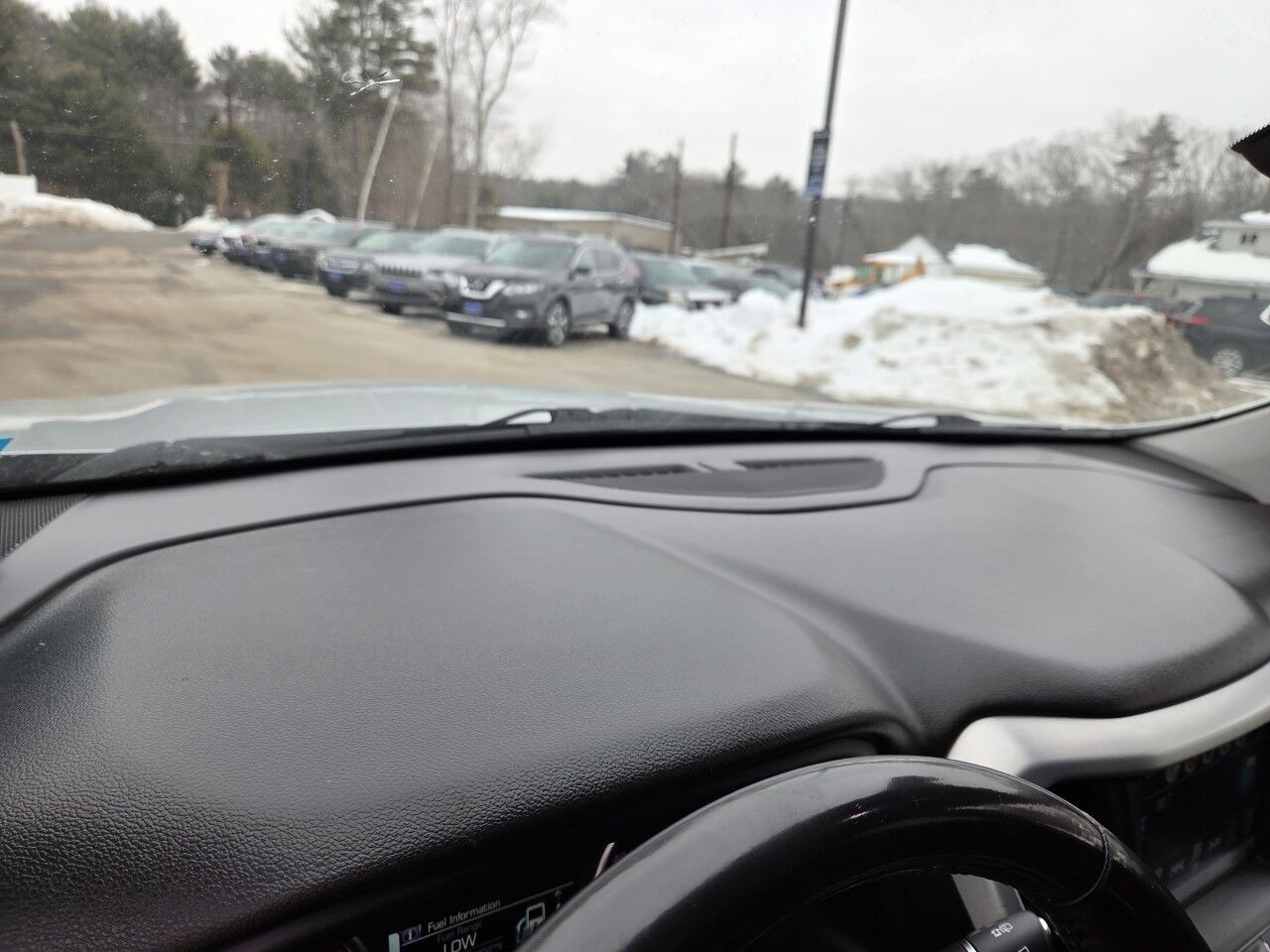 2019 GMC Acadia SLT Charlton MA