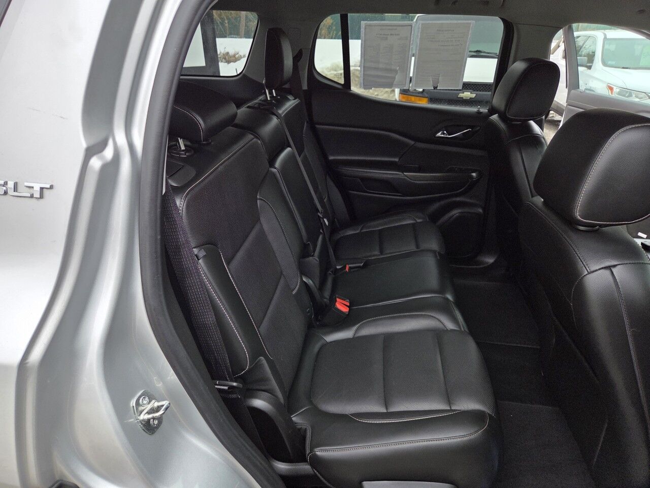 2019 GMC Acadia SLT Charlton MA