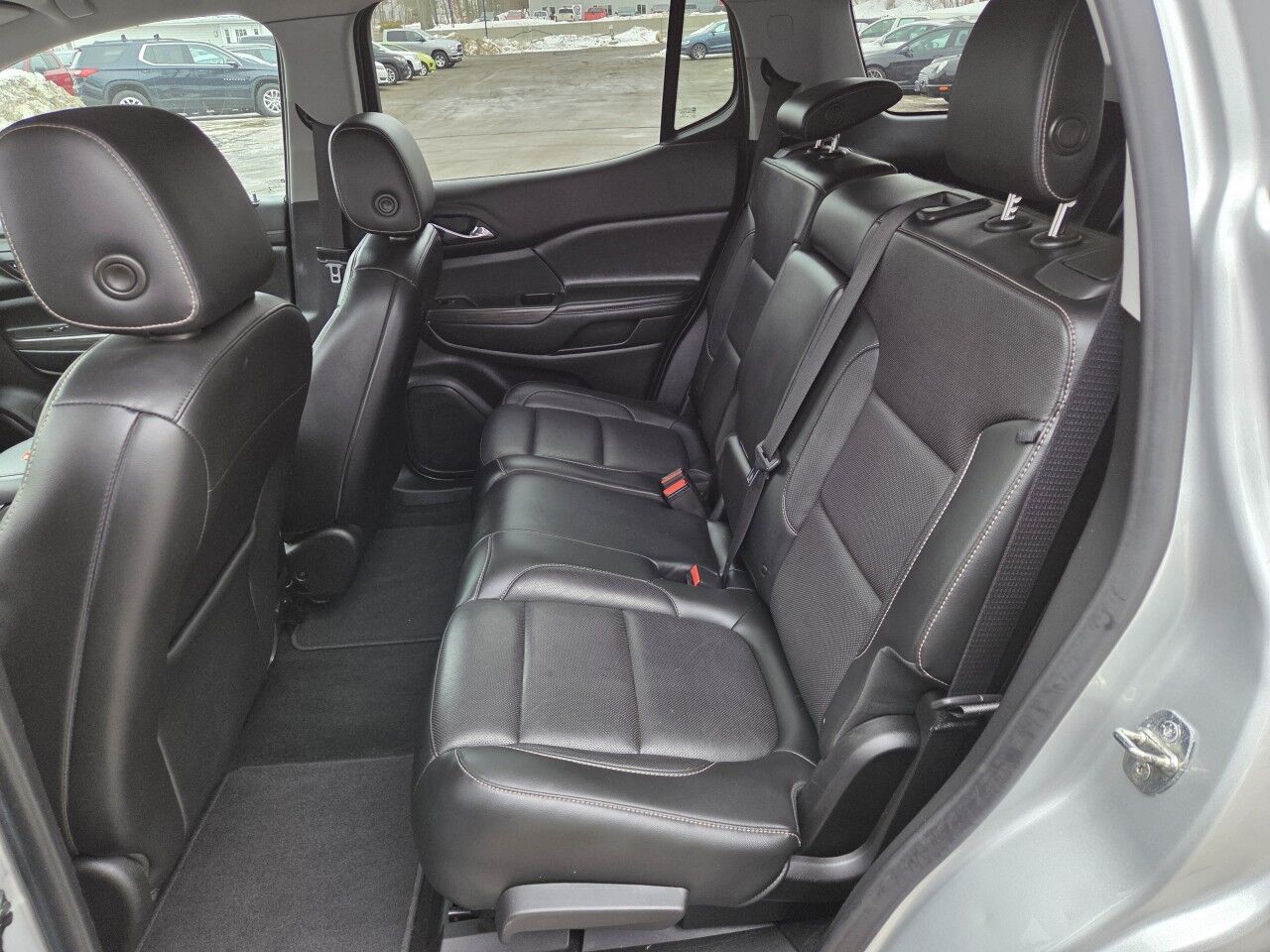 2019 GMC Acadia SLT Charlton MA