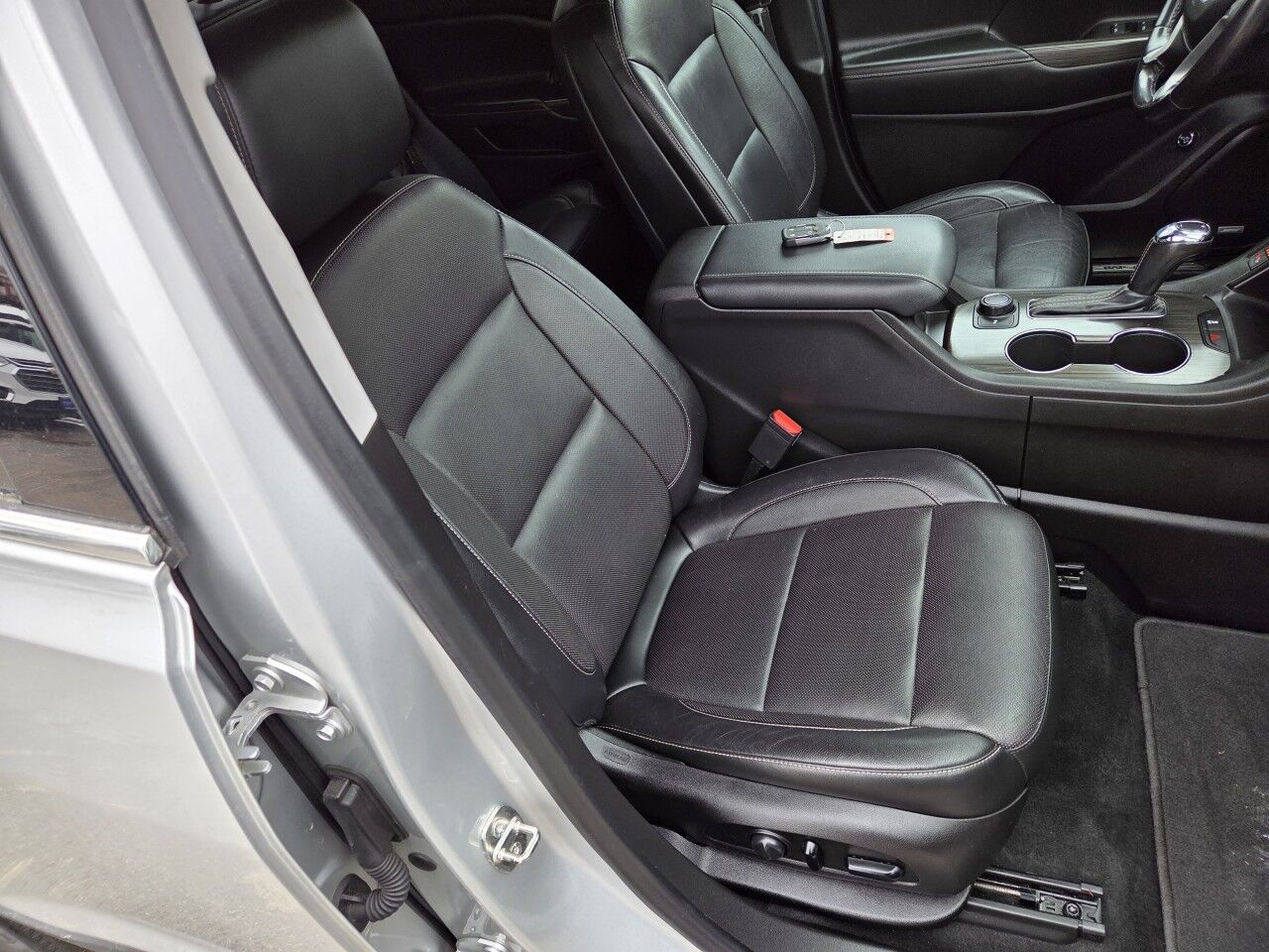 2019 GMC Acadia SLT Charlton MA