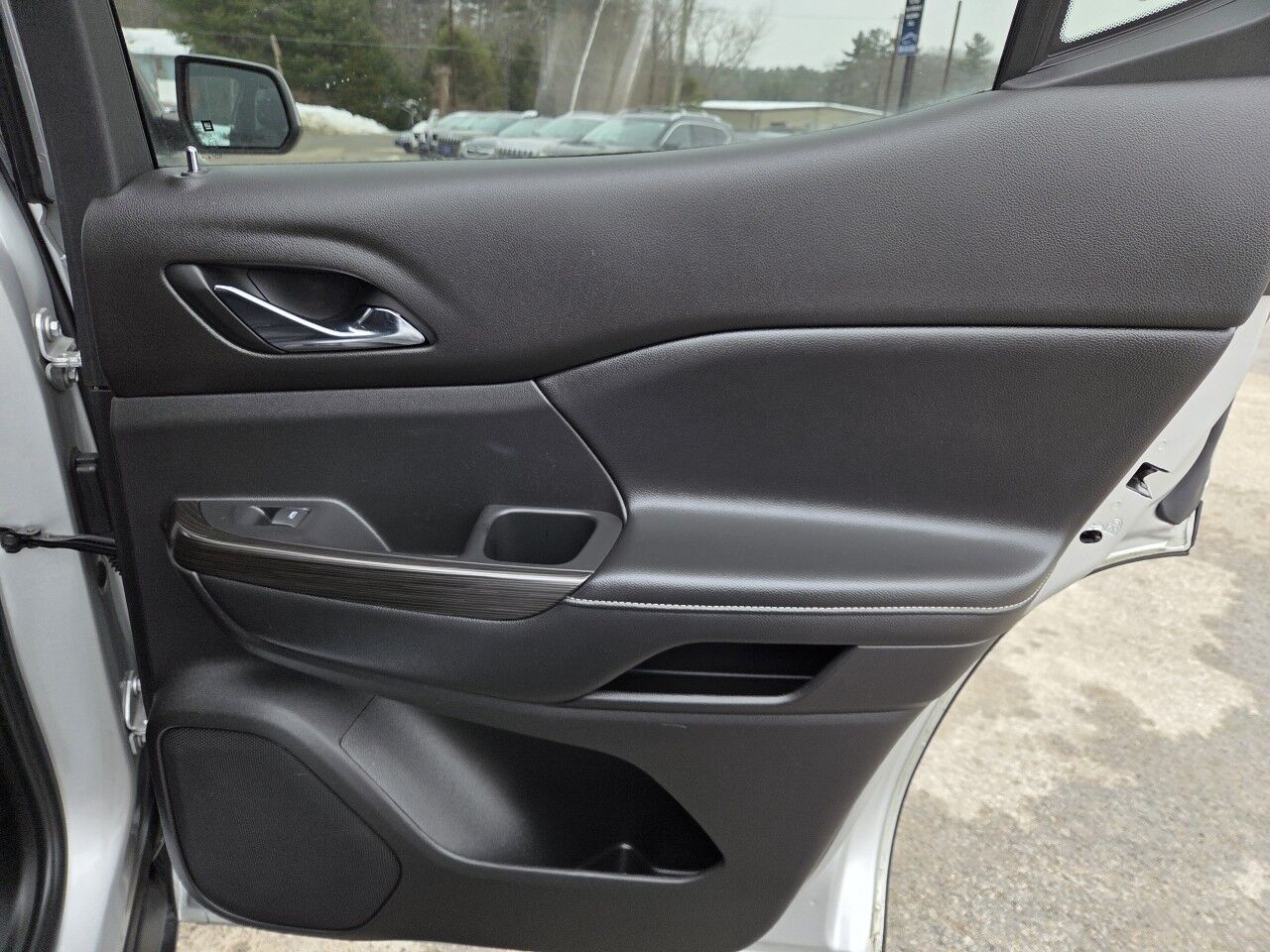 2019 GMC Acadia SLT Charlton MA