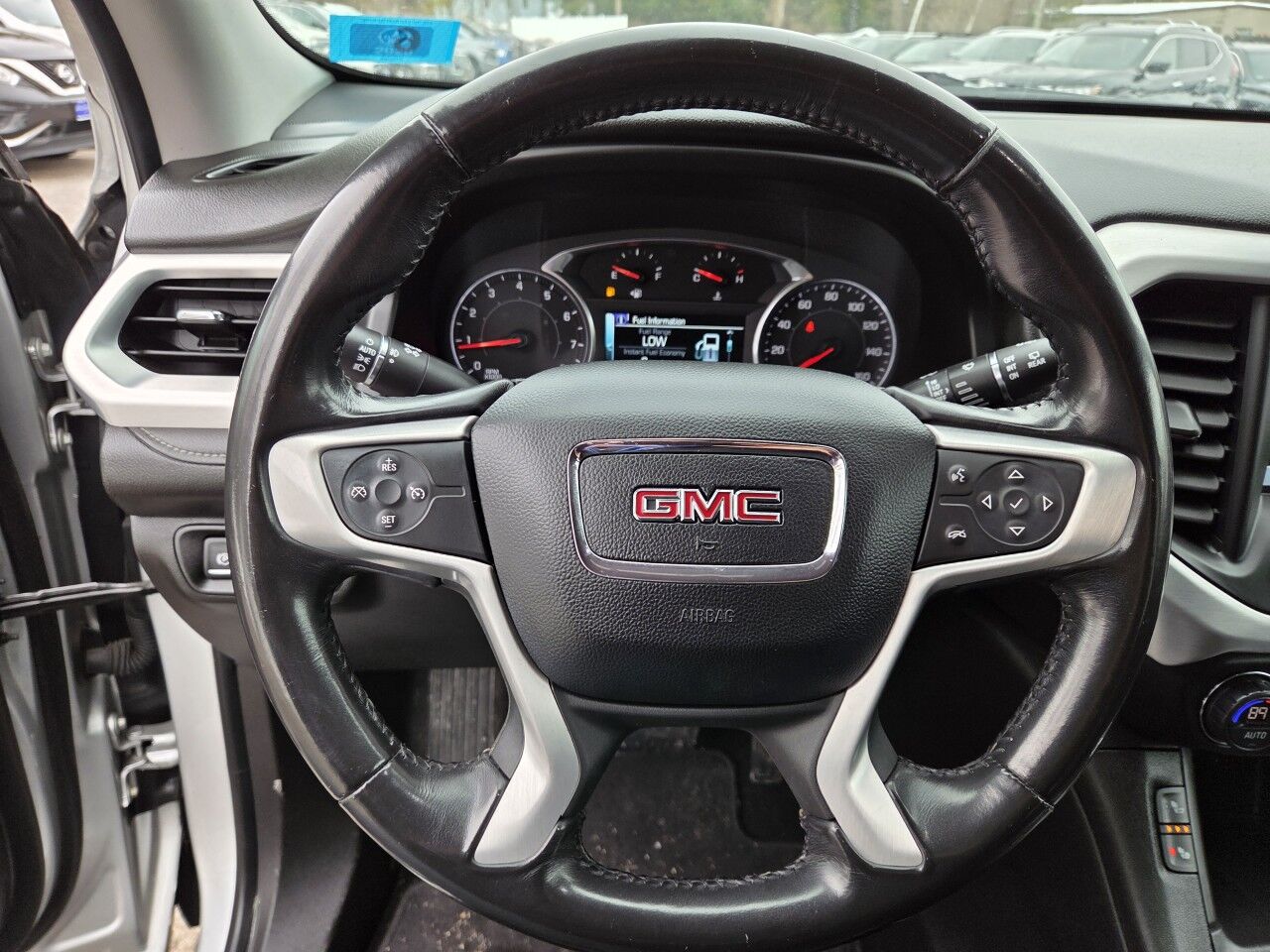 2019 GMC Acadia SLT Charlton MA