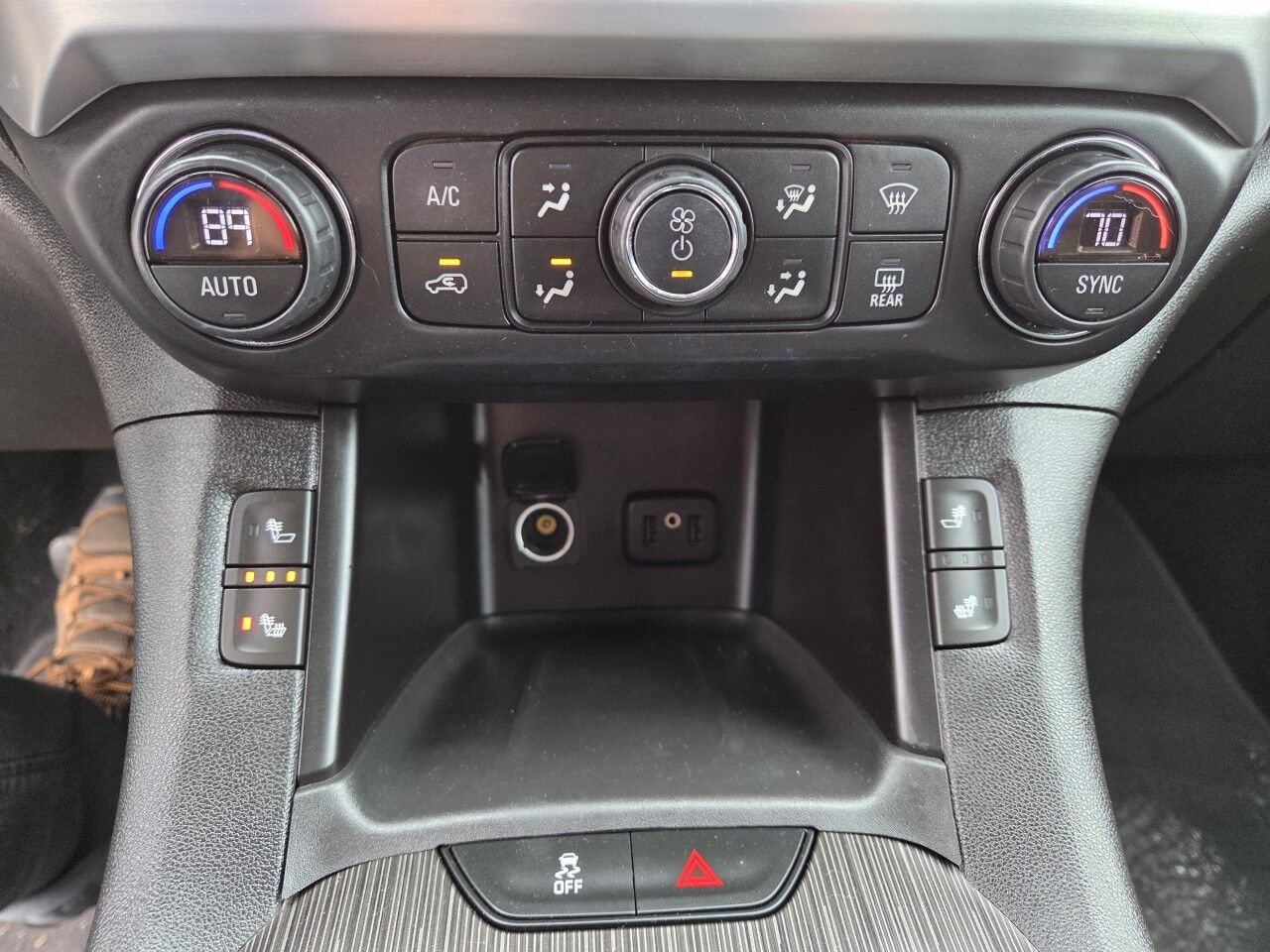 2019 GMC Acadia SLT Charlton MA