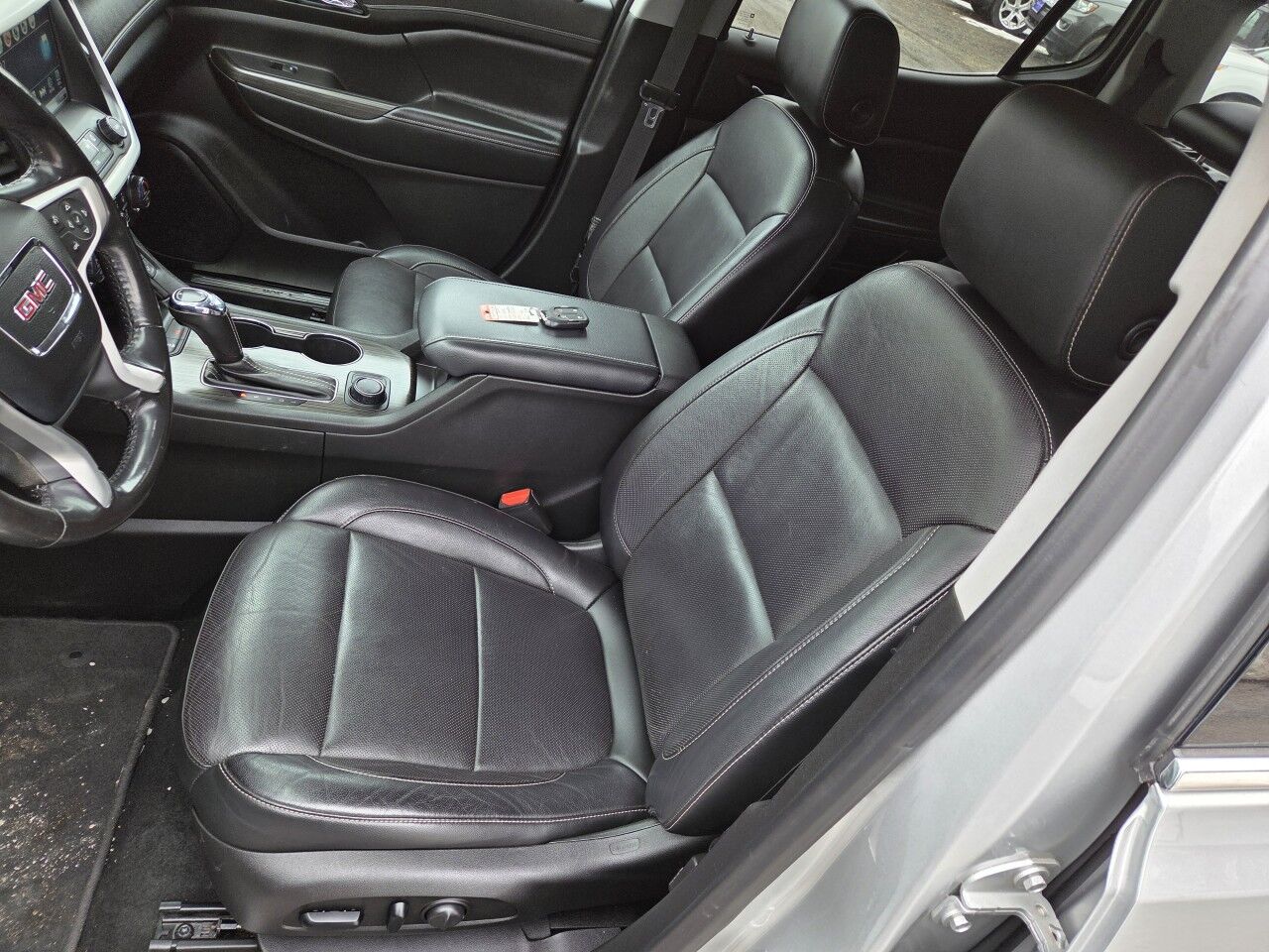 2019 GMC Acadia SLT Charlton MA