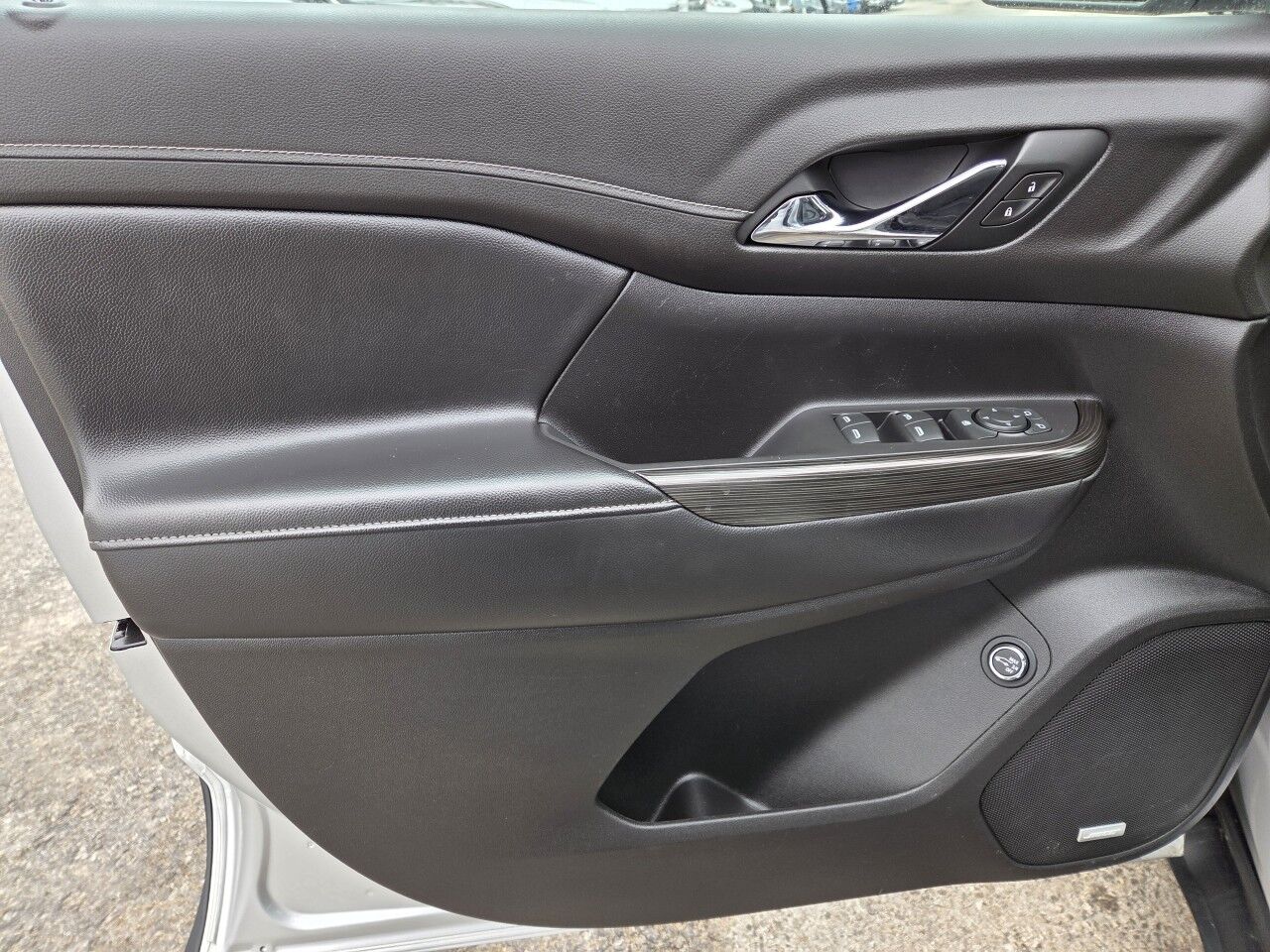 2019 GMC Acadia SLT Charlton MA